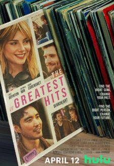 فيلم The Greatest Hits 2023 مترجم اون لاين