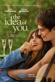 فيلم The Idea of You 2024 مترجم اون لاين