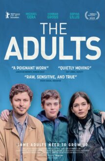 فيلم The Adults 2023 مترجم اون لاين