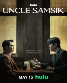 مسلسل العم سام شيك Uncle Samsik الحلقة 16 الاخيرة