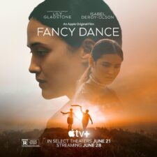 فيلم Fancy Dance 2024 مترجم اون لاين