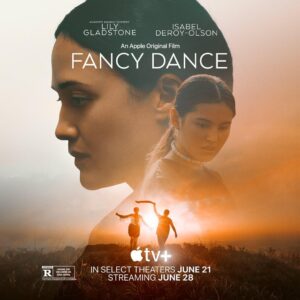 فيلم Fancy Dance 2024 مترجم اون لاين