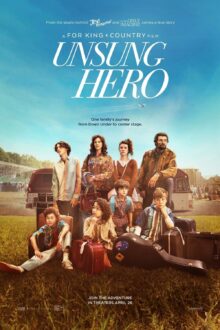 فيلم Unsung Hero 2024 مترجم اون لاين