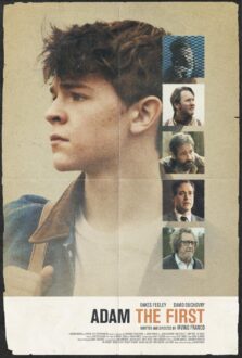 فيلم Adam the First 2024 مترجم اون لاين