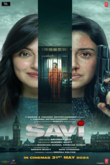 فيلم Savi 2024 مترجم اون لاين