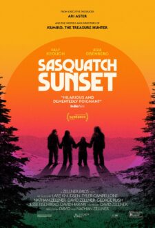 فيلم Sasquatch Sunset 2024 مترجم اون لاين