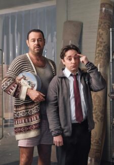 مسلسل Mr Bigstuff الموسم الاول الحلقة 2 مترجمة