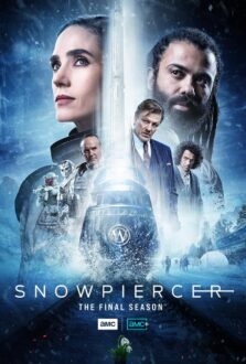 مسلسل Snowpiercer الموسم الرابع الحلقة 6 مترجمة