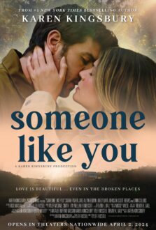 فيلم Someone Like You 2024 مترجم اون لاين