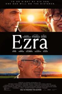فيلم Ezra 2024 مترجم اون لاين