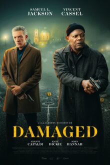 فيلم Damaged 2024 مترجم اون لاين