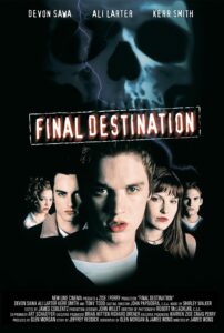 فيلم Final Destination 2000 مترجم اون لاين