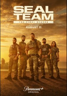 مسلسل SEAL Team الموسم السابع الحلقة 1 مترجمة