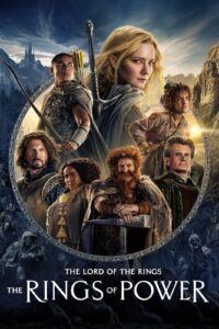مسلسل The Lord of the Rings: The Rings of Power الموسم الثاني الحلقة 8 الاخيرة