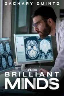 مسلسل Brilliant Minds الموسم الاول الحلقة 8 مترجمة