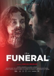فيلم The Funeral 2023 مترجم