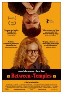 فيلم Between the Temples 2024 مترجم
