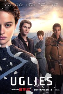 فيلم Uglies 2024 مترجم اون لاين