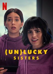 فيلم (Un)lucky Sisters 2024 مترجم اون لاين