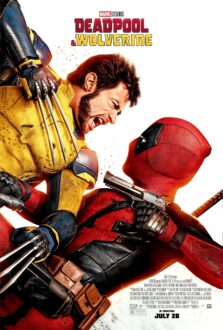 فيلم Deadpool & Wolverine 2024 مترجم اون لاين