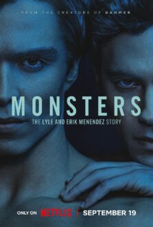 مسلسل Dahmer الموسم الثاني الحلقة 5 مترجمة