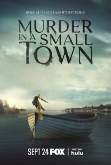مسلسل Murder in a Small Town الحلقة 3 مترجمة