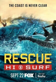 مسلسل Rescue: HI-Surf الموسم الاول الحلقة 3 مترجمة