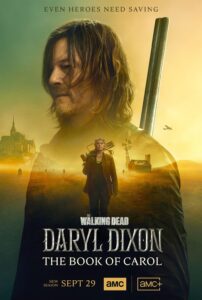 مسلسل The Walking Dead: Daryl Dixon الموسم الثاني الحلقة 6