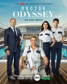 مسلسل Doctor Odyssey الحلقة 15 مترجمة