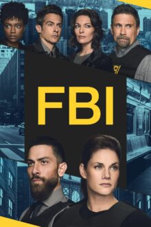 مسلسل FBI الموسم السابع الحلقة 2 مترجمة