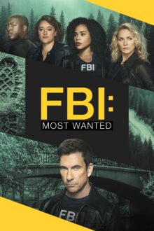 مسلسل FBI: Most Wanted الموسم السادس الحلقة 1 مترجمة