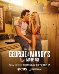 مسلسل Georgie and Mandy’s First Marriage الحلقة 20 مترجمة