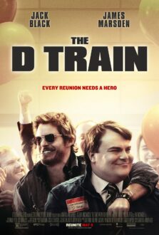 فيلم The D Train 2015 مترجم اون لاين