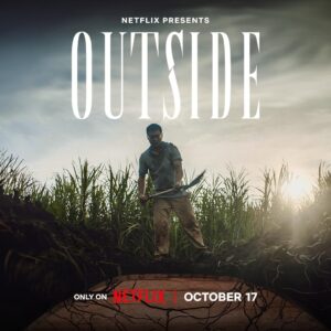 فيلم Outside 2024 مترجم اون لاين