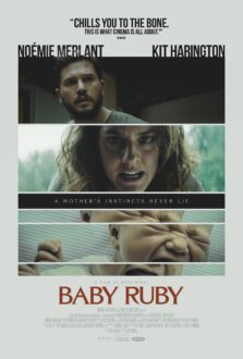 فيلم Baby Ruby 2023 مترجم اون لاين