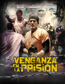 فيلم Riot 2015 مترجم اون لاين