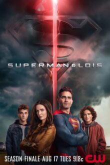 مسلسل Superman & Lois الموسم الرابع الحلقة 6 مترجمة