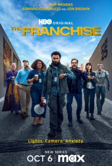 مسلسل The Franchise الموسم الاول الحلقة 2 مترجمة
