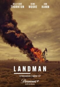 مسلسل Landman الموسم الاول الحلقة 10 الاخيرة