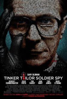 فيلم Tinker Tailor Soldier Spy 2011 مترجم