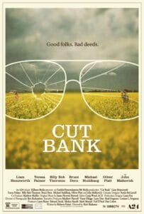 فيلم Cut Bank 2014 مترجم اون لاين