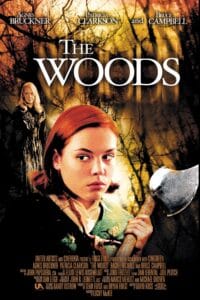 فيلم The Woods 2006 مترجم اون لاين