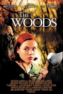 فيلم The Woods 2006 مترجم اون لاين