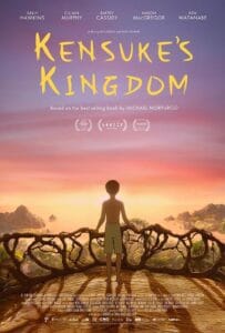 فيلم Kensuke’s Kingdom 2024 مترجم