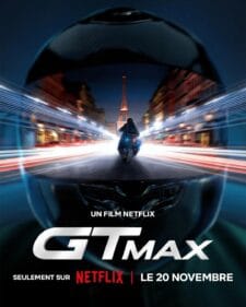 فيلم GTMax 2024 مترجم اون لاين