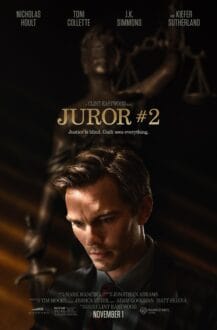 فيلم Juror #2 2024 مترجم اون لاين