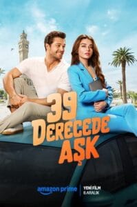 فيلم 39 Derecede Ask 2024 مترجم اون لاين