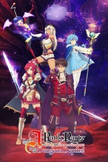 انمي Aparida الموسم الاول الحلقة 15 مترجمة