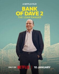 فيلم Bank of Dave 2 : The Loan Ranger 2025 مترجم