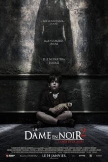 فيلم The Woman in Black 2: Angel of Death 2014 مترجم